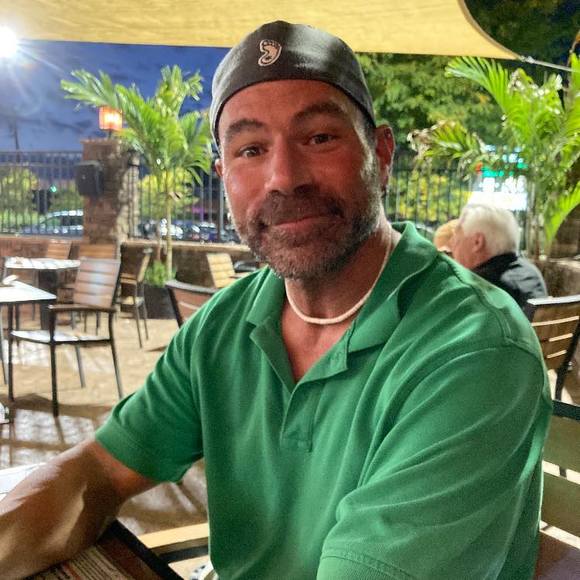 Meet your Posher, Brian - Picture 1 of 1